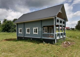 Продается дом, 95 м2, деревня Ильинка