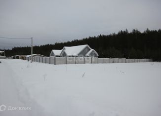 Участок на продажу, 11.1 сот., коттеджный посёлок Олимпик Парк