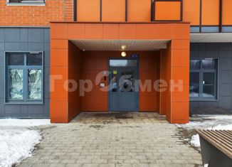 Продается 1-ком. квартира, 44.7 м2, Москва, улица Коминтерна, 12, улица Коминтерна