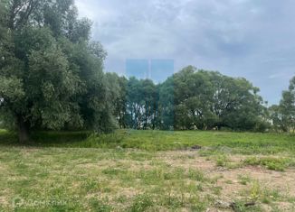 Продается участок, 8.2 сот., коттеджный посёлок Бережки парк, коттеджный посёлок Бережки парк, 107