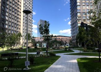 Продается 2-комнатная квартира, 66 м2, Москва, Волоколамское шоссе, 75АкВ7, метро Спартак