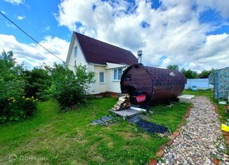 Продажа дома, 125.7 м2, деревня Шубино, деревня Шубино, 5