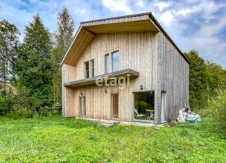 Продажа дома, 152.3 м2, поселок Лебяжье