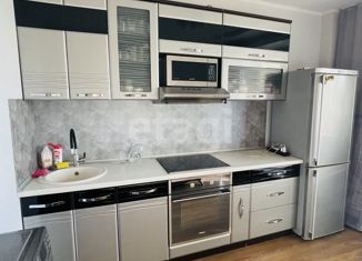 Продаю 1-ком. квартиру, 38.5 м2, Новосибирск, Стартовая улица, 1, метро Студенческая