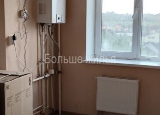 Продажа 1-комнатной квартиры, 27.2 м2, Волгоград, улица имени Старшего Лейтенанта Токарева, 5, ЖК Колизей