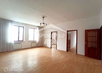 Продается пятикомнатная квартира, 156 м2, Рязанская область, Новая улица, 1