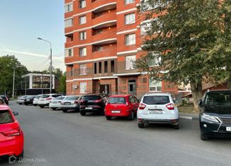 Квартира на продажу студия, 23.3 м2, Троицк, Городская улица, 20