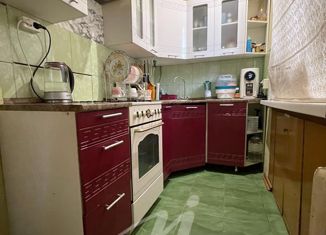 Продам трехкомнатную квартиру, 60 м2, Москва, Старая Басманная улица, 22кАс3, Старая Басманная улица