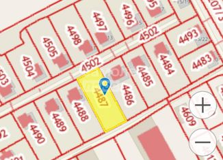 Участок на продажу, 7.5 сот., село Иглино, Железнодорожная улица