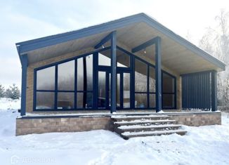 Продам дом, 100 м2, село Городище, Садовая улица