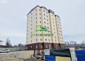 Продается однокомнатная квартира, 44.1 м2, Магаданская область, Колымское шоссе, 15Б