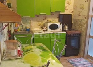 Продаю однокомнатную квартиру, 48.5 м2, Конаково, Учебная улица, 1А