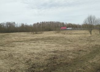 Продается участок, 190 сот., деревня Новопосёлки