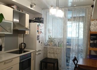1-комнатная квартира на продажу, 35.7 м2, Екатеринбург, Комсомольская улица, 78, Комсомольская улица