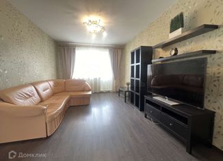 Сдам 3-комнатную квартиру, 80.1 м2, Новгородская область, Большая Московская улица, 124к2