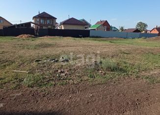 Земельный участок на продажу, 6 сот., посёлок Новоомский, Берёзовая улица