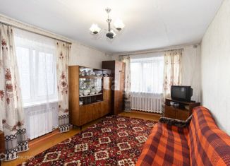 Продается 2-ком. квартира, 43.6 м2, село Кетово, улица Космонавтов, 32