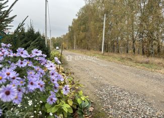 Участок на продажу, 12 сот., коттеджный посёлок Коломенские Сады, Солнечная улица