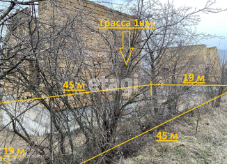 Продам земельный участок, 8.7 сот., поселок городского типа Массандра, улица Мухина, 17А