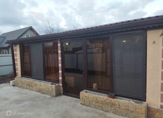 Продам дом, 68 м2, поселок Кубань, Севастопольская улица, 26