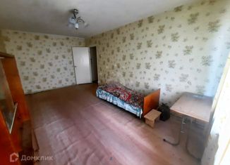 Продается 1-комнатная квартира, 30.9 м2, деревня Сметанино, улица Липатенкова, 8