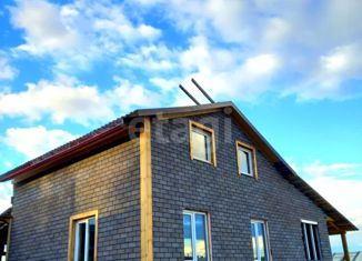 Продам дом, 65 м2, деревня Повракульская, Дачная улица