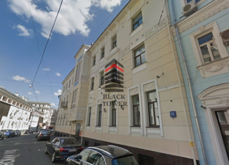 Продается офис, 2033 м2, Москва, Нащокинский переулок, 12с2, район Хамовники