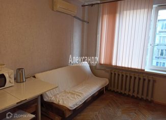 Продается комната, 61.5 м2, Санкт-Петербург, улица Седова, 132, метро Ломоносовская