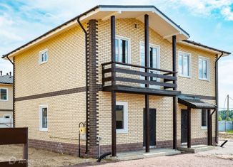 Продам дом, 80 м2, деревня Вартемяги, Серафимовская улица, 12