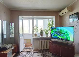 Продажа 2-комнатной квартиры, 44.3 м2, Челябинская область, улица Космонавтов, 20