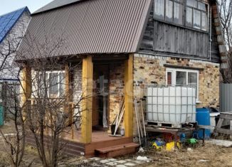 Продам дом, 42 м2, Полевской, Городская площадь