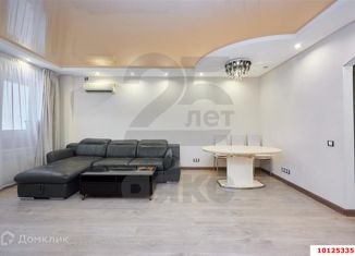 Продаю 3-ком. квартиру, 106.4 м2, Краснодар, Гаражная улица, 67, ЖК Аврора