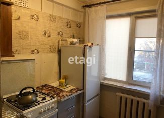 Продам 1-ком. квартиру, 32.7 м2, Покров, Пролетарская улица, 5