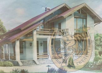 Продается дом, 200 м2, Аксай, Николаевская улица, 35