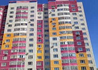 Продажа 2-ком. квартиры, 66 м2, деревня Дударева, улица Созидателей, 7, ЖК Комарово