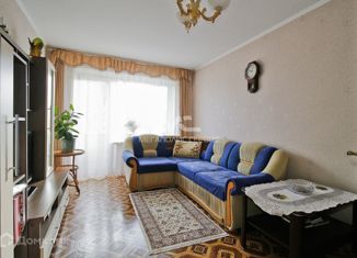 Продаю двухкомнатную квартиру, 43.8 м2, поселок Васильково, Шатурская улица, 2А