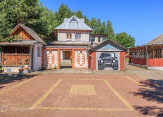 Продам дом, 350 м2, посёлок Красная Поляна, Краснополянская улица, 31