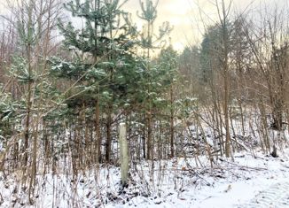 Продается земельный участок, 11.2 сот., рабочий посёлок Обухово, Лесная улица