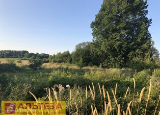 Участок на продажу, 8 сот., посёлок Куликово (Ковровский сельский округ), Набережная улица, 8