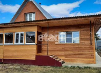 Продажа дома, 168.9 м2, Курганская область, СНТ Сосна, 176