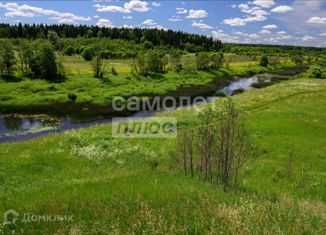 Земельный участок на продажу, 576 сот., Московская область, деревня Никольское, 13