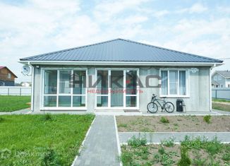 Продажа дома, 120 м2, село Сарафоново, Солнечная улица, 44