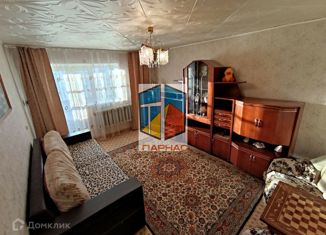 Двухкомнатная квартира на продажу, 53.2 м2, Краснотурьинск, Заречная улица, 2