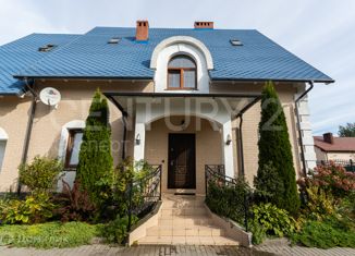 Продажа дома, 318.5 м2, Калининградская область, улица Елистратова, 1А