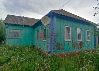 Дом на продажу, 53 м2, село Шаталовка, Народная улица