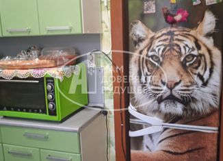 Продам 1-комнатную квартиру, 33.3 м2, посёлок Новый, улица Строителей, 7