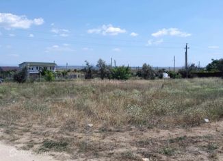 Участок на продажу, 15 сот., село Береговое, Новосёловская улица