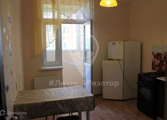 Сдача в аренду 1-ком. квартиры, 35 м2, Краснодар, улица им. Героя Яцкова И.В., 15к2, микрорайон Губернский