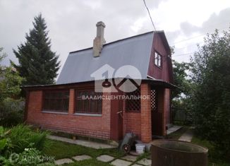 Продается дом, 72 м2, садовое товарищество Обские зори, улица 3-й квартал
