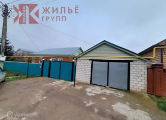 Продаю дом, 83.7 м2, село Большая Атня, улица Татарстана, 44